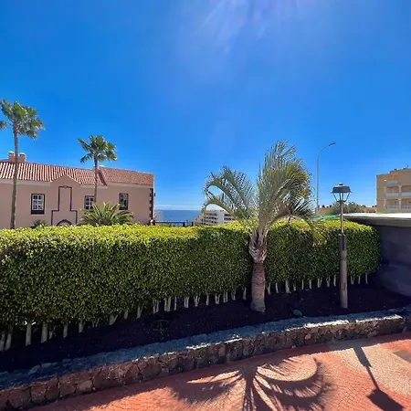 Apartament Isla Feliz In Golf Del Sur