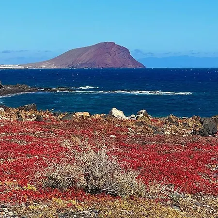 Isla Feliz In Golf Del Sur Apartament