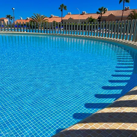 Isla Feliz In Golf Del Sur Apartament San Miguel de Abona