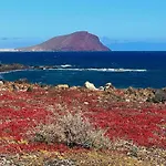 Isla Feliz