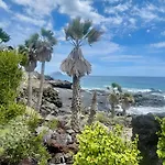 Isla Feliz Feriehus *