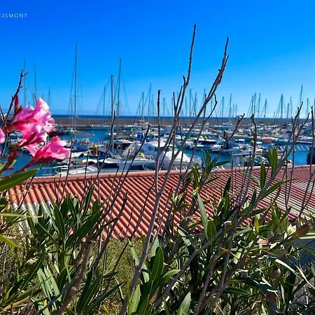 Isla Feliz In Golf Del Sur Cozy With Terrace, Pool & Parking アパート *