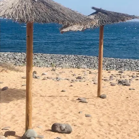 Isla Feliz In Golf Del Sur Cozy With Terrace, Pool & Parking Διαμέρισμα Σαν Μιγκέλ ντε Αμπόνα