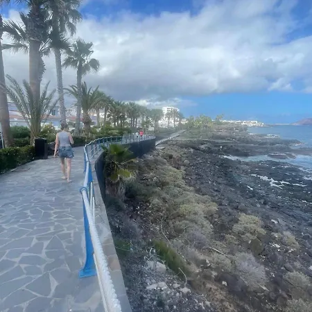 Isla Feliz In Golf Del Sur Cozy With Terrace, Pool & Parking Διαμέρισμα