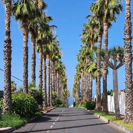 アパート Isla Feliz In Golf Del Sur Cozy With Terrace, Pool & Parking