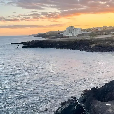 Isla Feliz * Σαν Μιγκέλ ντε Αμπόνα