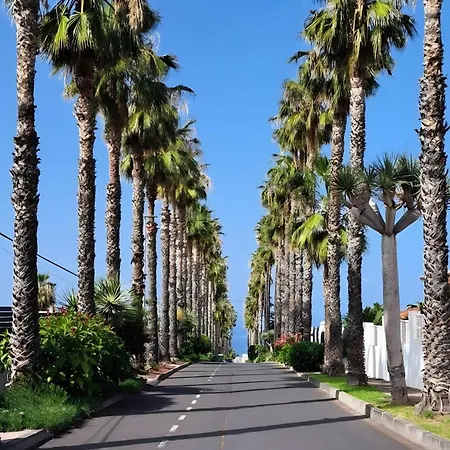 Isla Feliz Σπίτι διακοπών