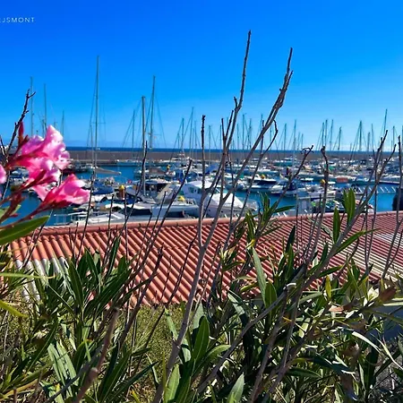 Isla Feliz Σπίτι διακοπών *