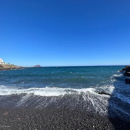 Σπίτι διακοπών Isla Feliz *