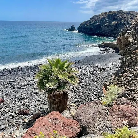 Isla Feliz Σπίτι διακοπών Σαν Μιγκέλ ντε Αμπόνα