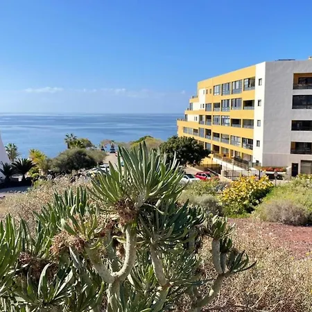 Isla Feliz * Σαν Μιγκέλ ντε Αμπόνα