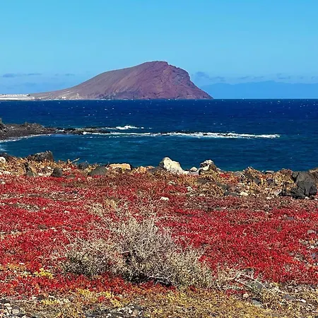 Σπίτι διακοπών Isla Feliz Σαν Μιγκέλ ντε Αμπόνα